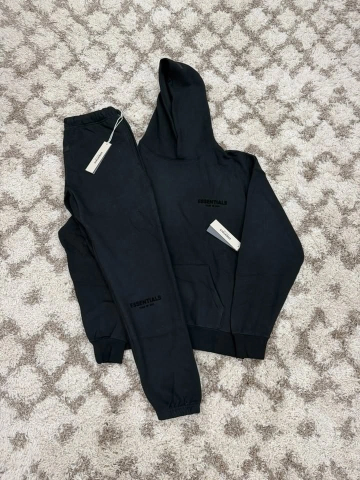 AUTHENTIC Essentials Hoodies, Pants, Shirts, and Shorts - photo 4