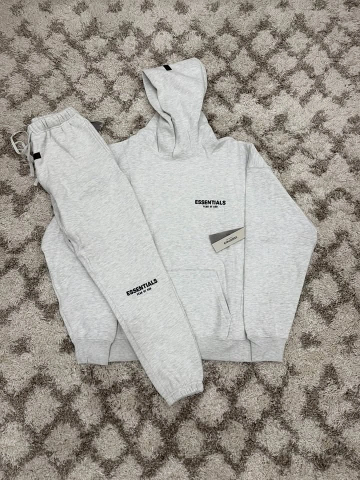 AUTHENTIC Essentials Hoodies, Pants, Shirts, and Shorts - photo 5