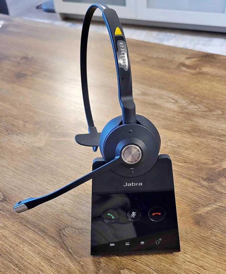 Jabra Engage 65 - Perfect Condition