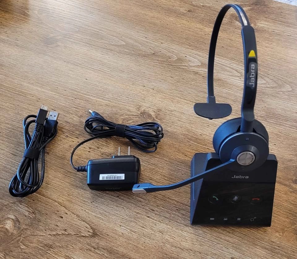 Jabra Engage 65 - Perfect Condition - photo 2