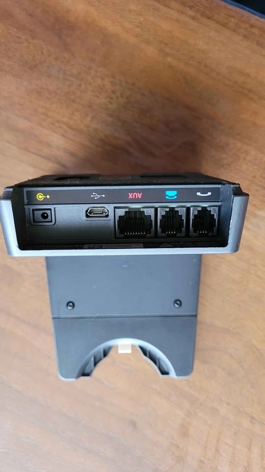 Jabra Engage 65 - Perfect Condition - photo 3