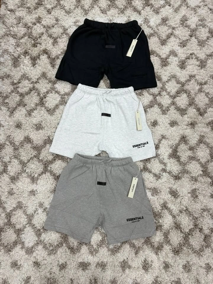 AUTHENTIC Essentials Shorts for Sale