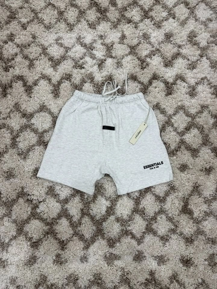 AUTHENTIC Essentials Shorts for Sale - photo 3