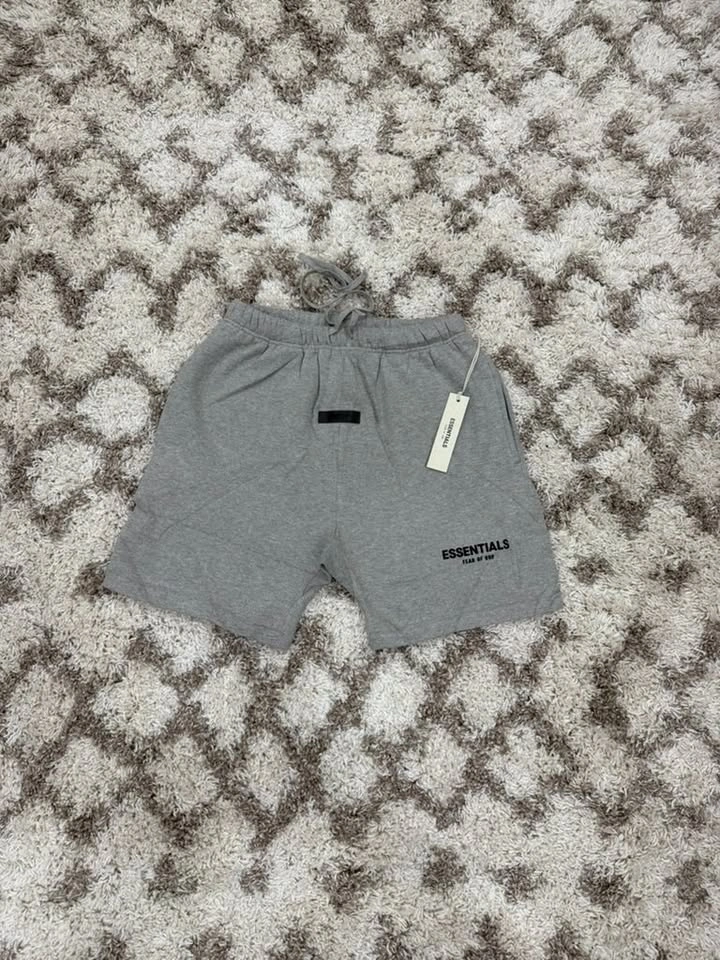 AUTHENTIC Essentials Shorts for Sale - photo 4