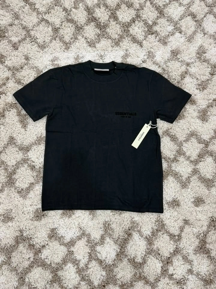 AUTHENTIC Essentials Tees/Shorts for Sale - photo 2