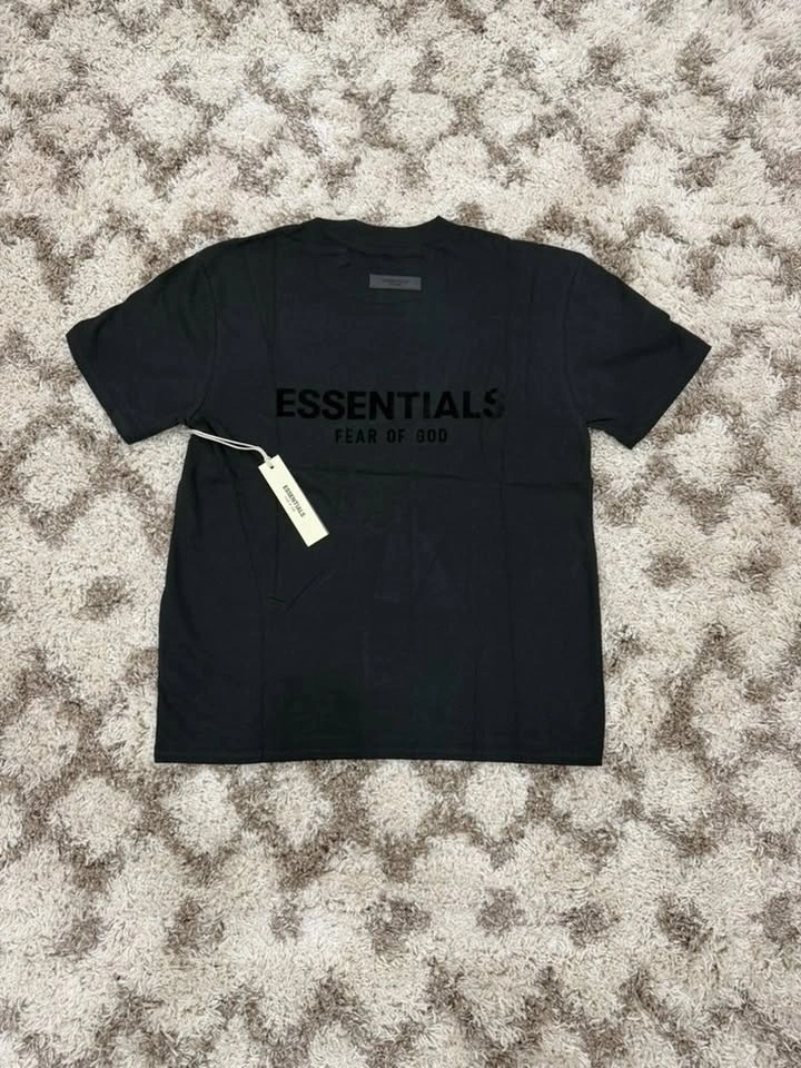 AUTHENTIC Essentials Tees/Shorts for Sale - photo 3