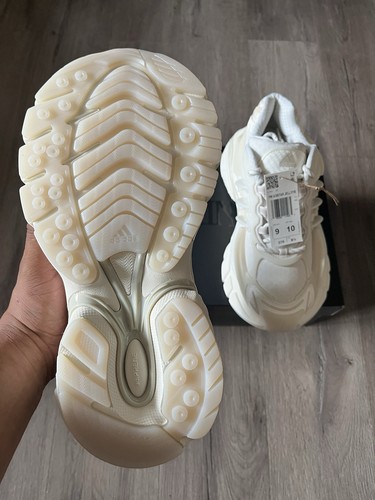 adidas Originals PW Adistar Jellyfish White Low Top Sneaker - photo 5
