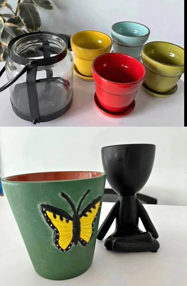 Planters for sale