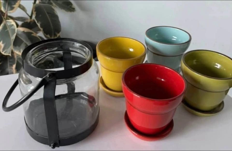 Planters for sale - photo 3
