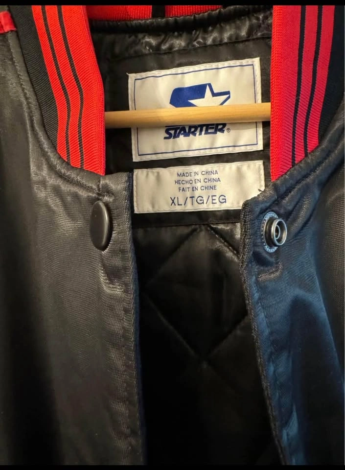 Raptors Jacket for Women - photo 5