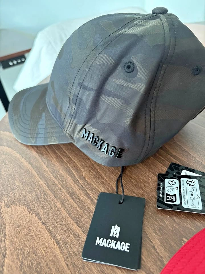 Mackage Hats