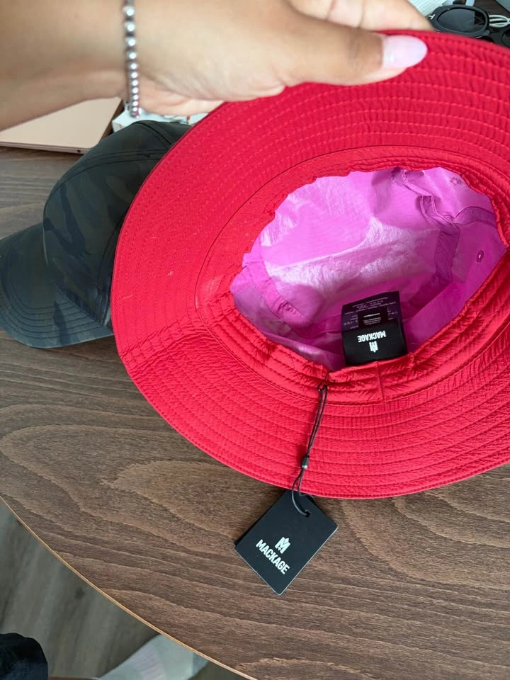 Mackage Hats - photo 4