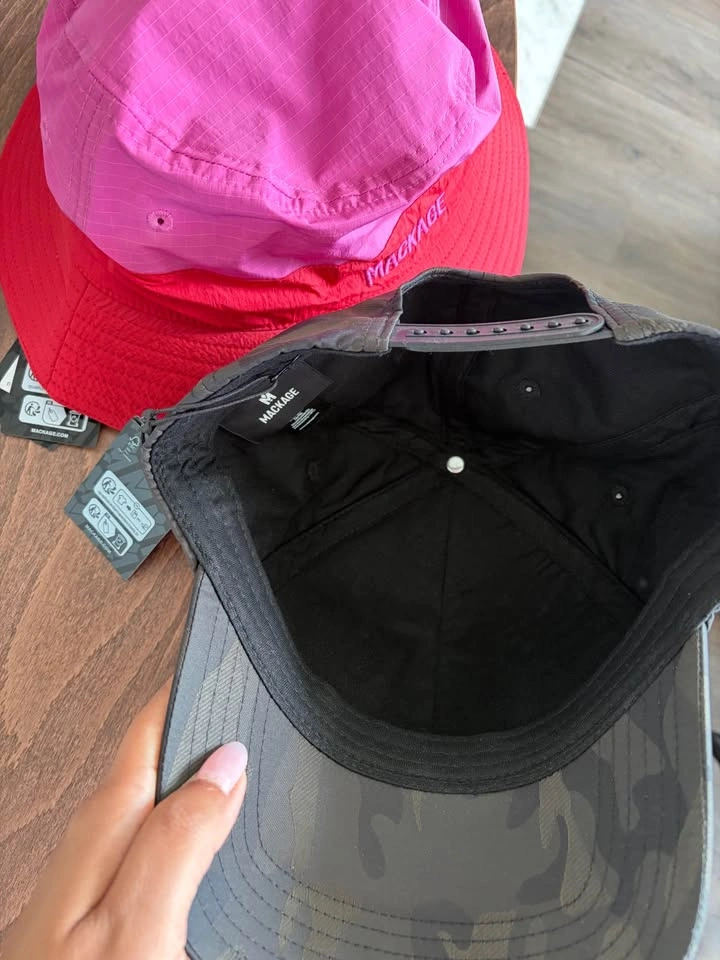 Mackage Hats - photo 5