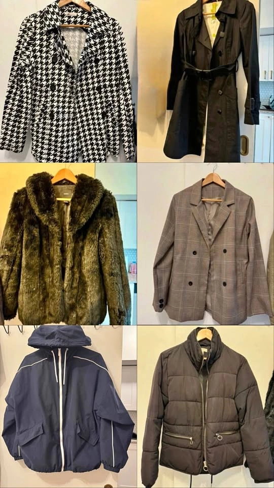 Women’s Jackets
