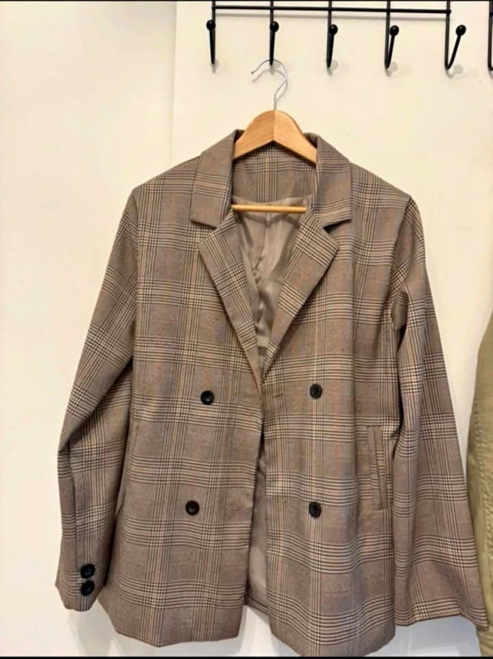 Women’s Jackets