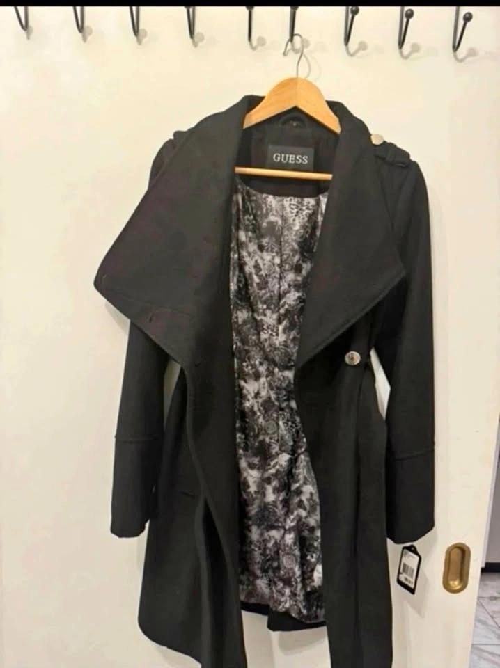 Winter Coat for Women