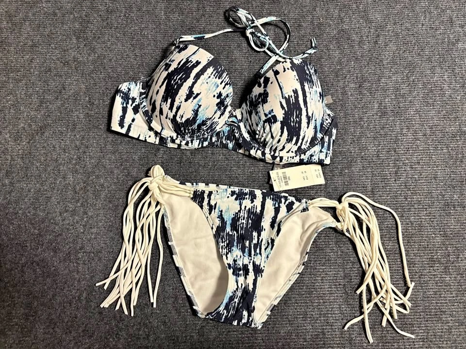 Abercrombie & Fitch Bikini Set