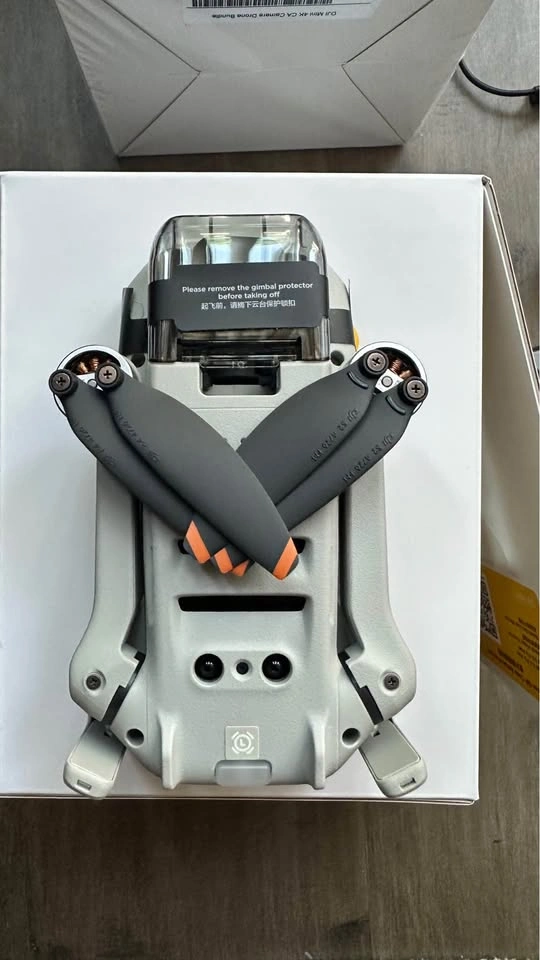 DJI Mini 4K bundle (brand new) - photo 2