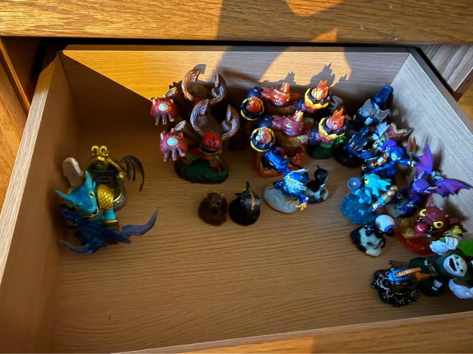 Skylanders - photo 2