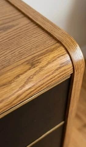 Side table / end table (1) - photo 2