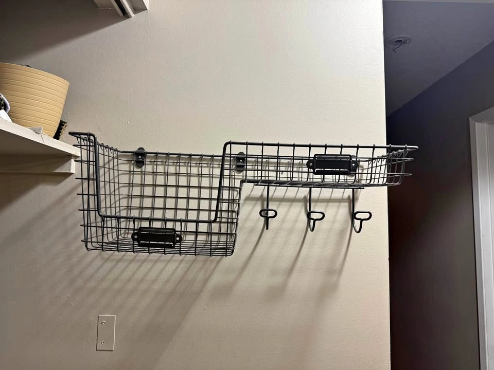 Shelf