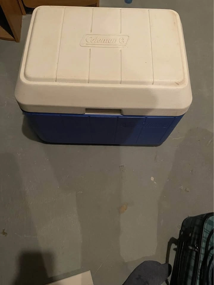 Coleman 50 Quart Cooler - photo 3