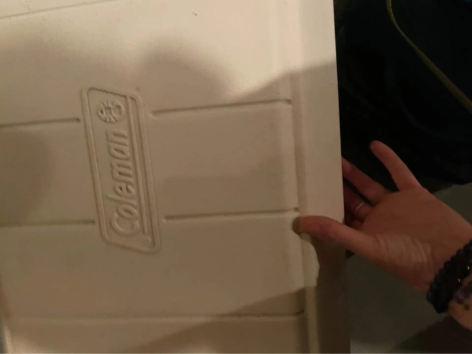 Coleman 50 Quart Cooler - photo 5