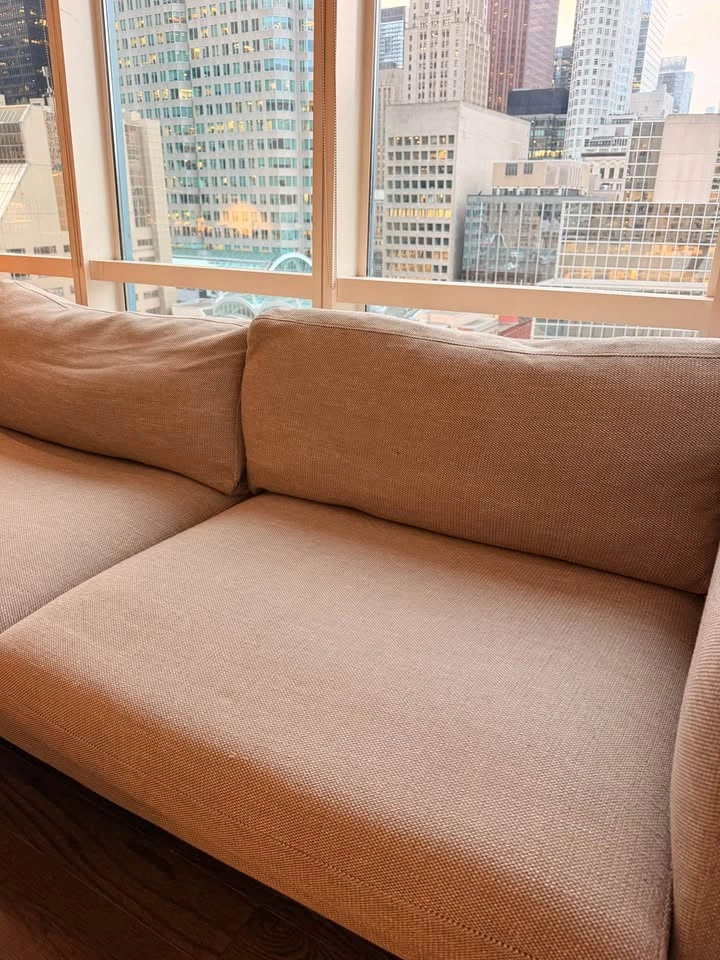 Sofa (Structube) - photo 2