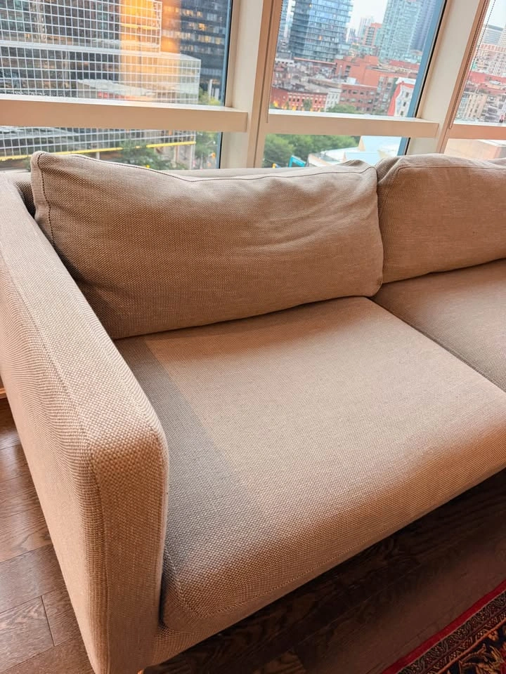 Sofa (Structube) - photo 3