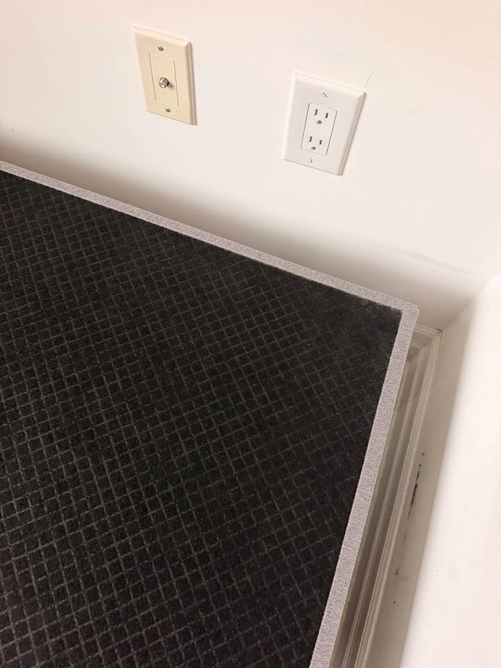 Box Spring with legs (full) - photo 3