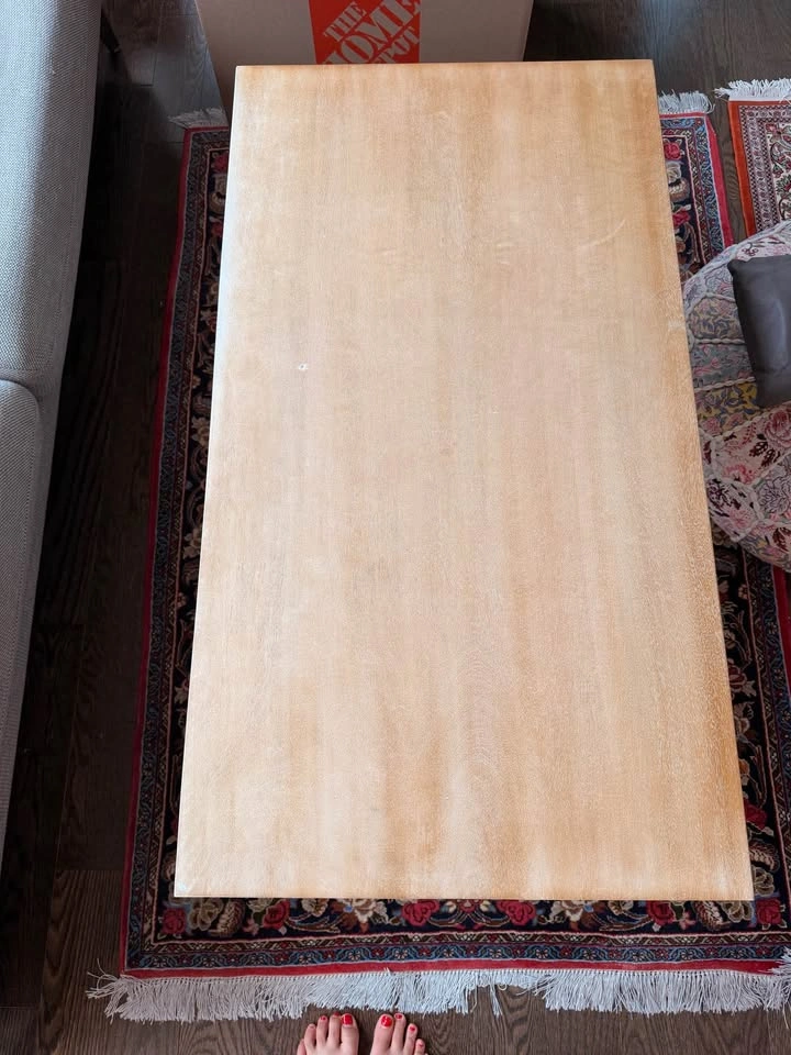 Coffee Table (west elm) - photo 2