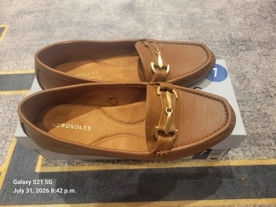 Ladies Shoes Size 7 - photo 2