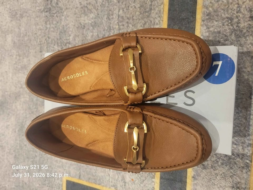 Ladies Shoes Size 7 - photo 3