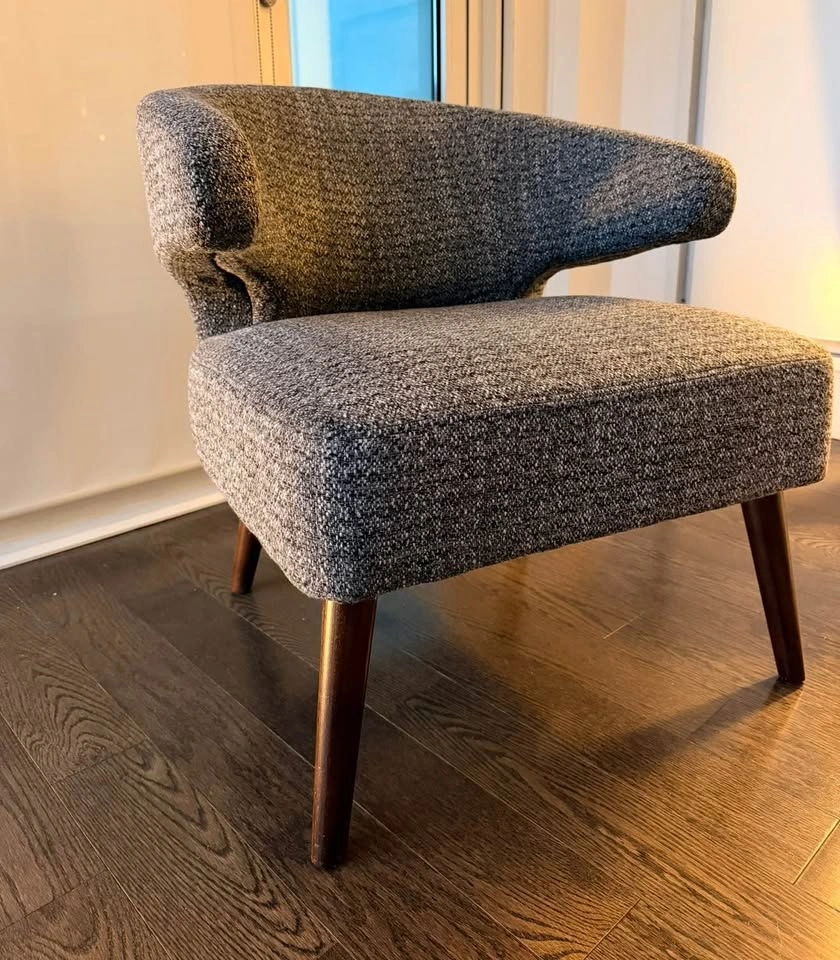Structube armchair - photo 2