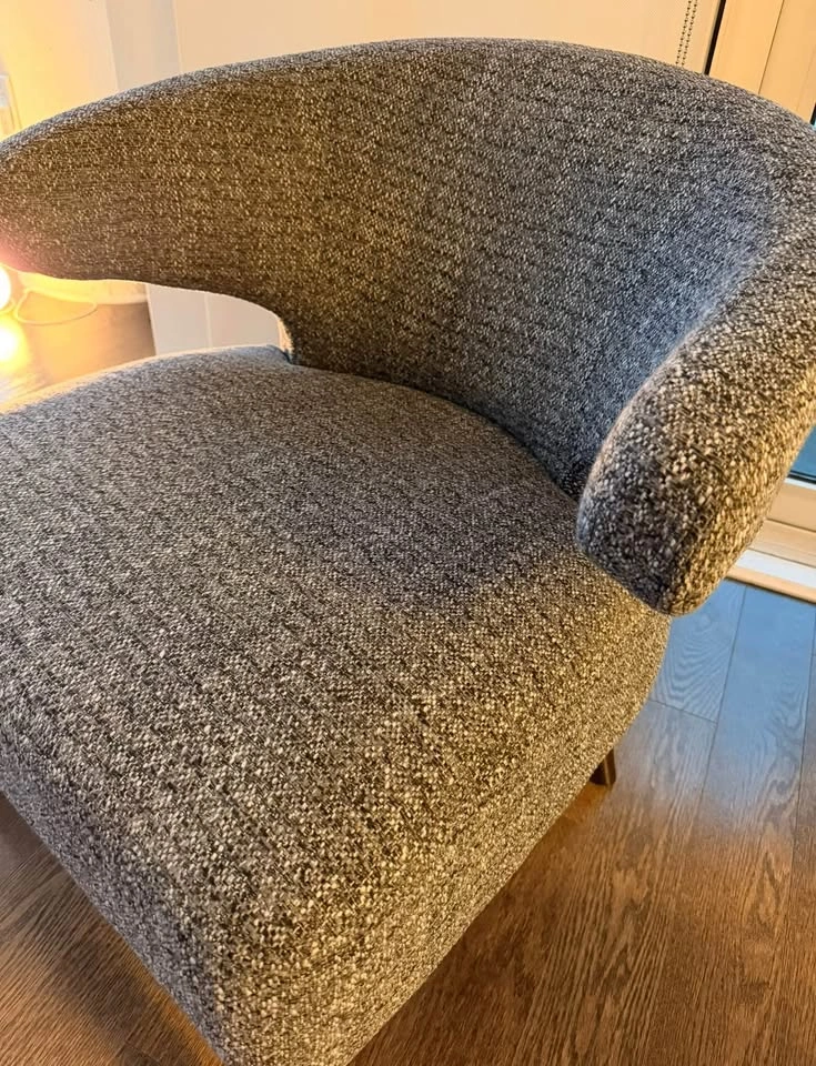Structube armchair - photo 3