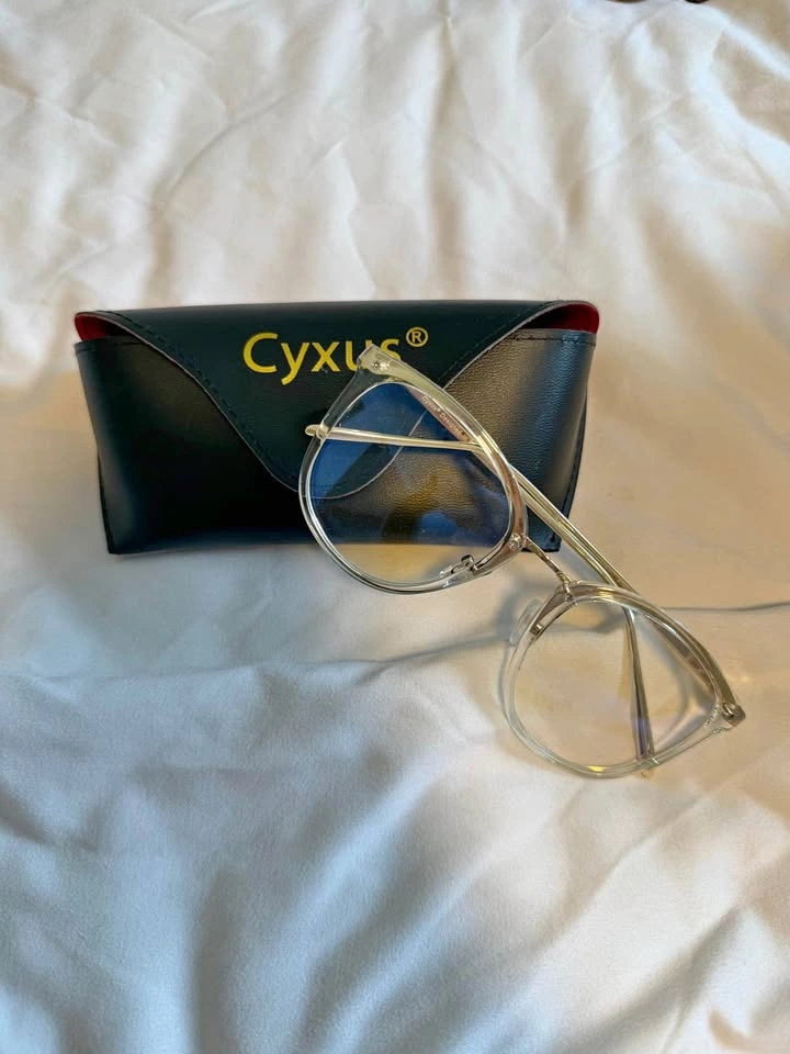 Cyxus Blue Light Blocking Glasses