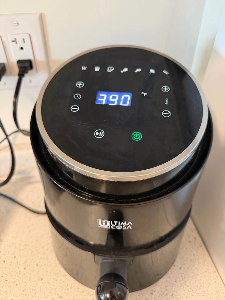 Ultima Cosa Air Fryer - photo 2