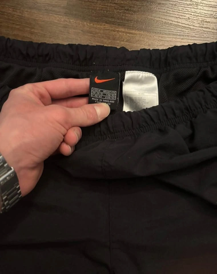 Vintage shorts Nike - photo 2