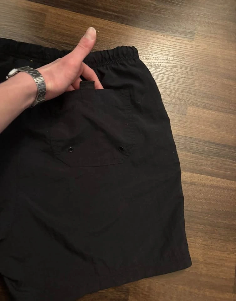 Vintage shorts Nike - photo 4