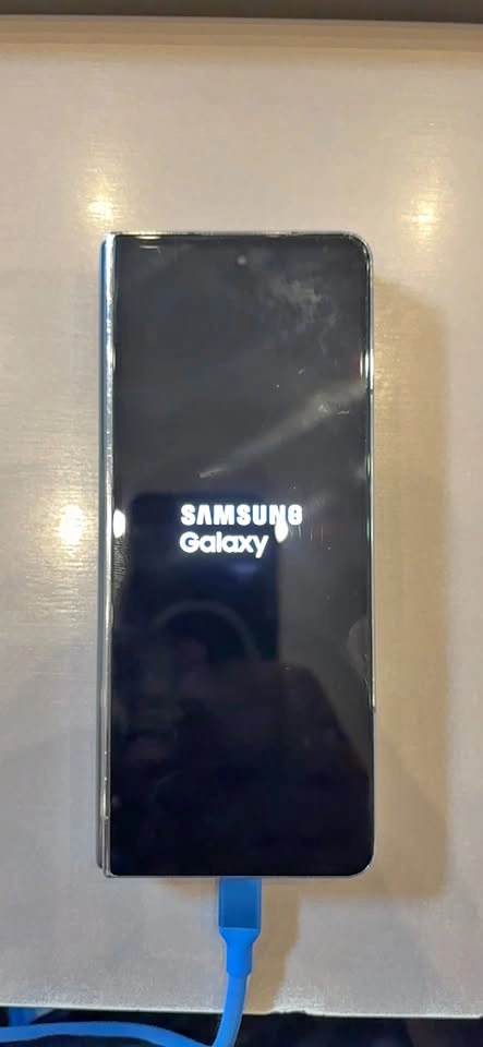 Samsung Galaxy Phone