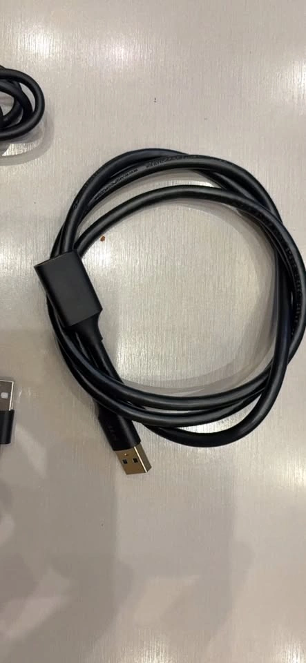 USB-C and Assorted USB Cables - photo 4