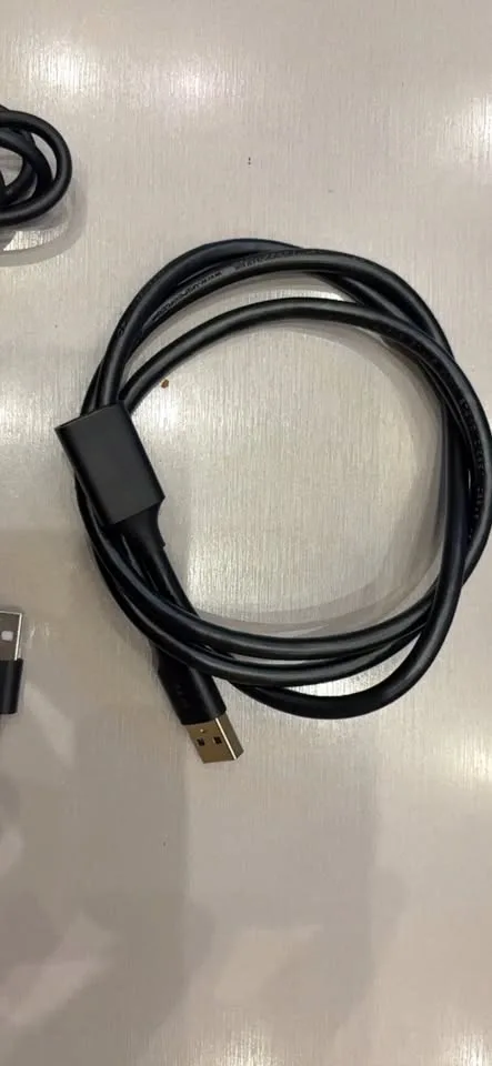 USB-C and Assorted USB Cables - photo 4