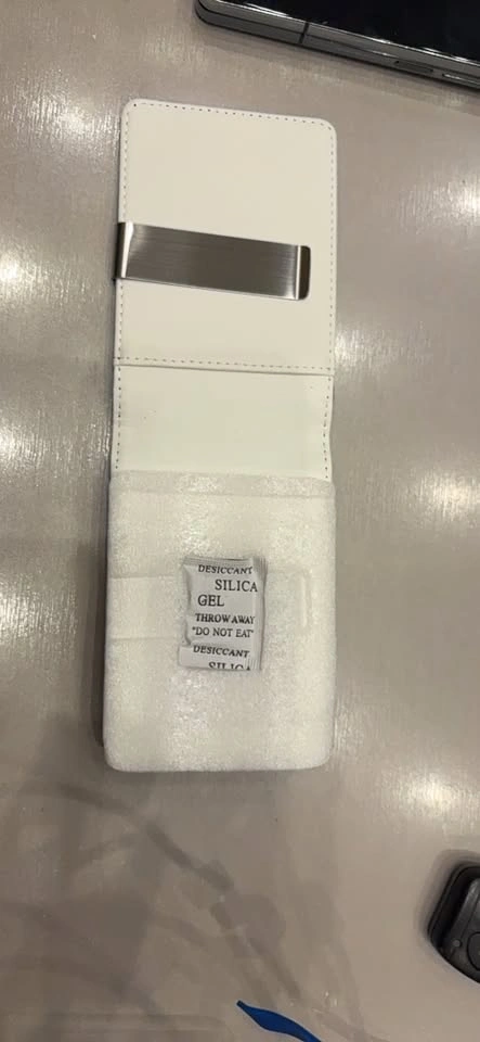 GOODMALL Money Clip Wallet - photo 3