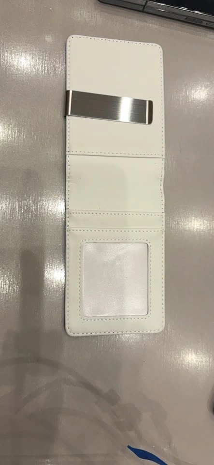 GOODMALL Money Clip Wallet - photo 4