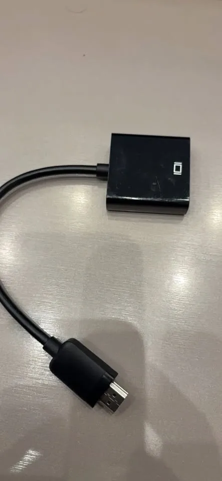 Belkin USB-C Adapter - photo 2