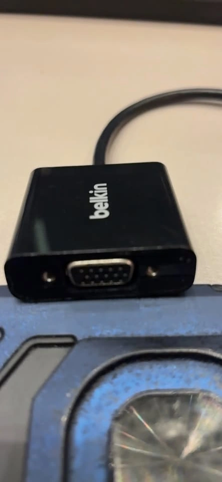 Belkin USB-C Adapter - photo 3