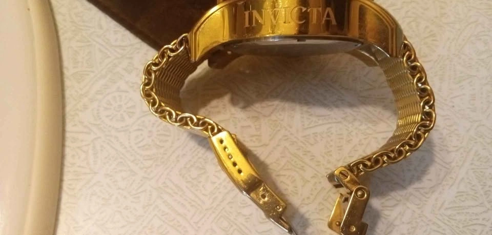 Invicta watch - photo 2