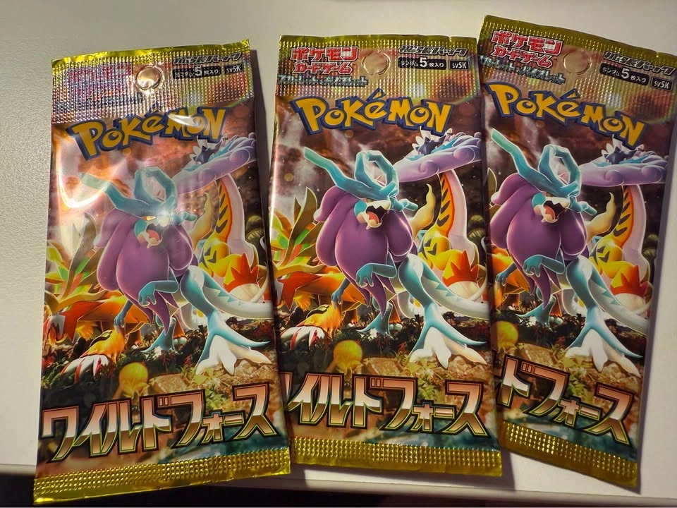 Pokémon - photo 4