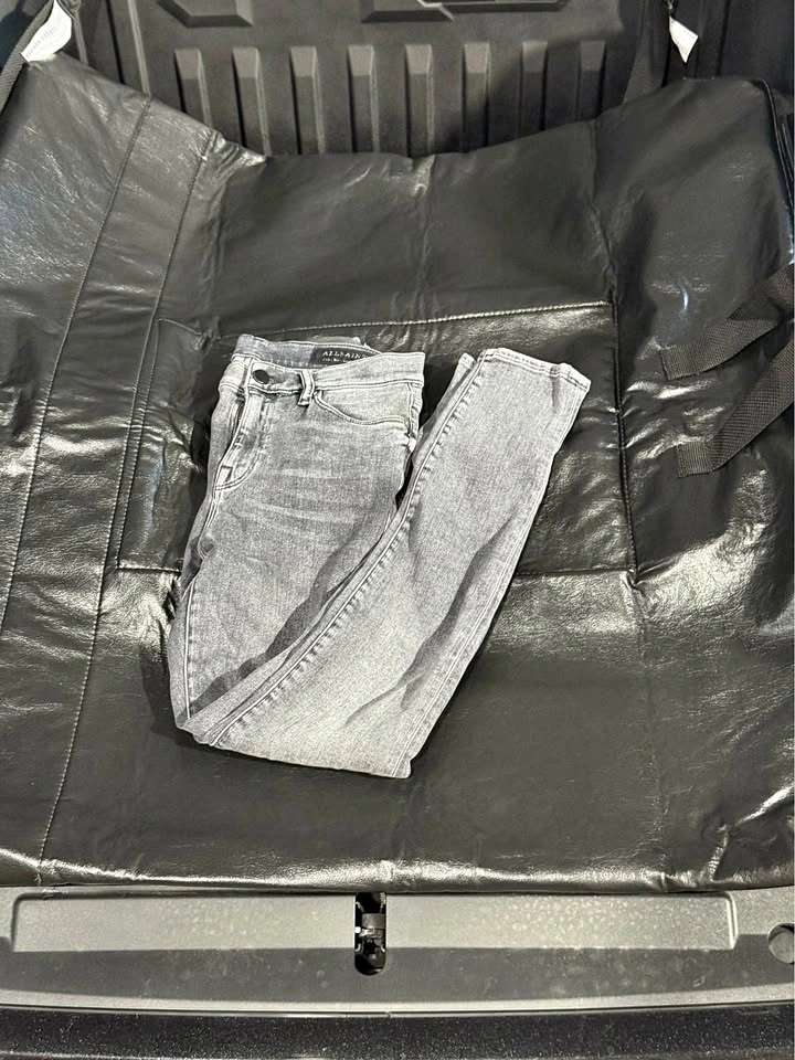 Authentic All Saints Jean Pants - Size XS