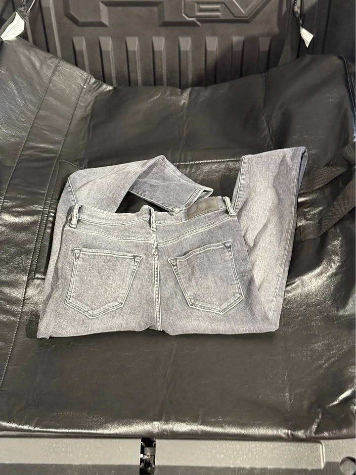 Authentic All Saints Jean Pants - Size XS - photo 3